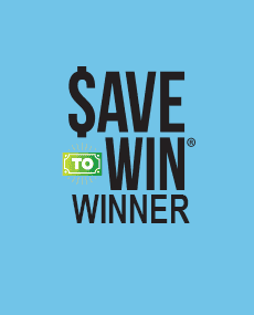 Save to Win winner photo placeholder